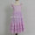 organza party dress princess dress for kids